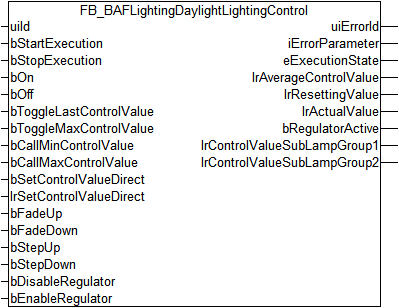 FB_BAFLightingDaylightLightControl 1: