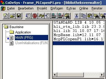 Schritt 1: Erforderliche Bibliotheken 1: