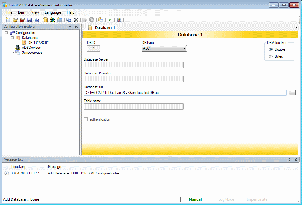 Quickstart 4: