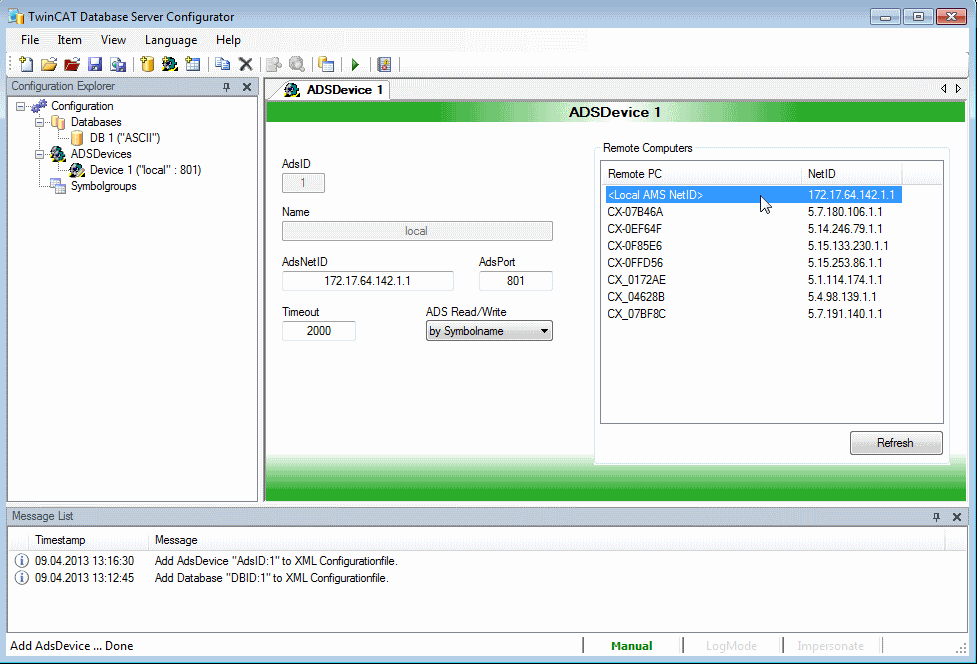Quickstart 5: