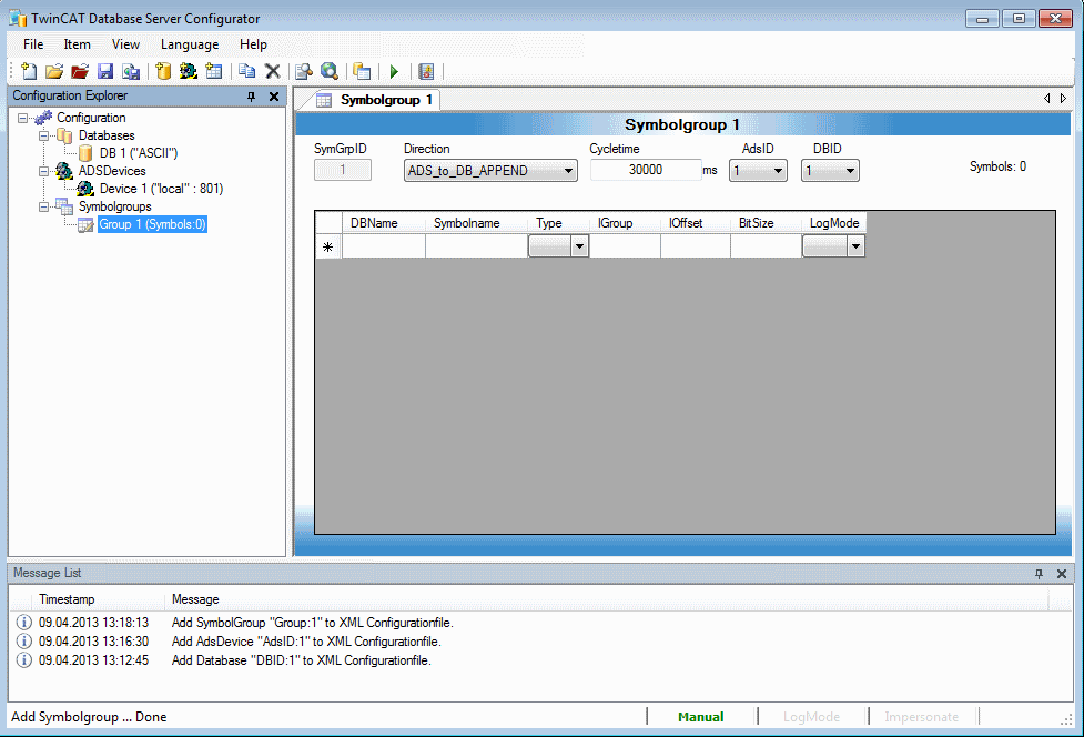 Quickstart 6: