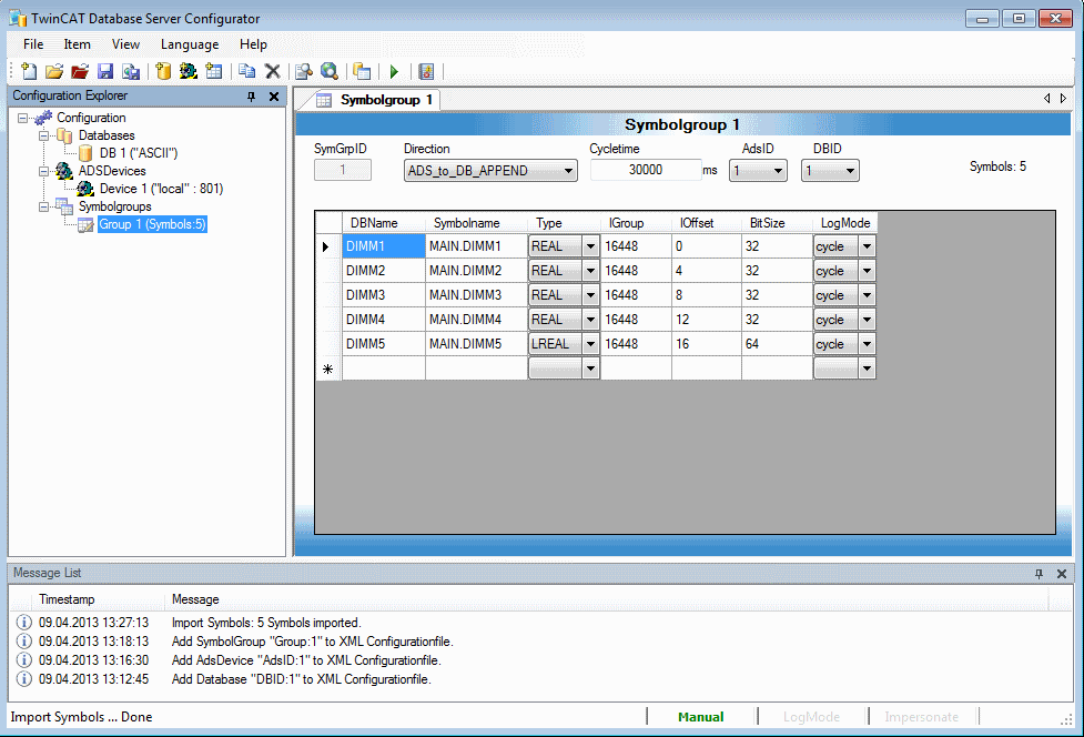 Quickstart 9: