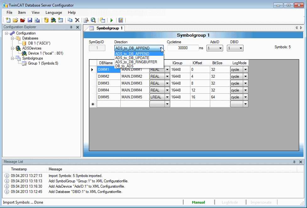 Quickstart 10: