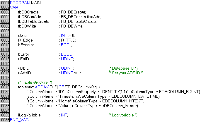 Quickstart 13: