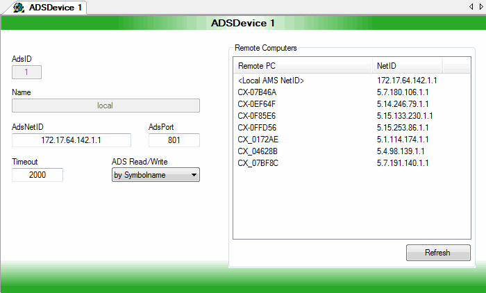 XML - Konfigurationsdateieditor 6:
