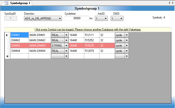XML - Konfigurationsdateieditor 8: