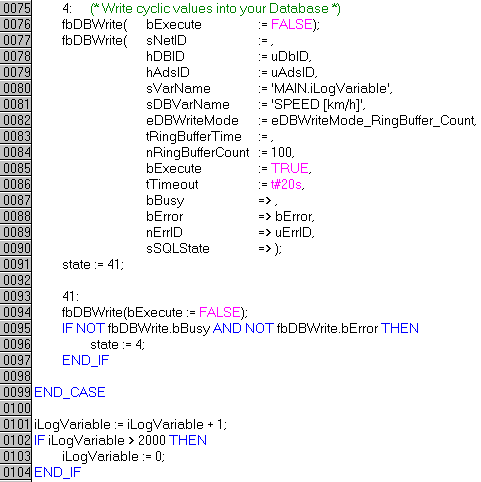 Quickstart 17: