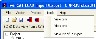 Tools 1: