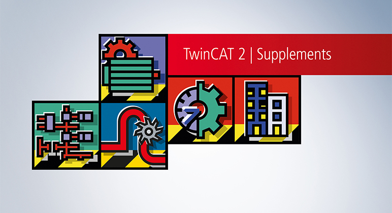 TSxxxx | TwinCAT-Supplements 1: