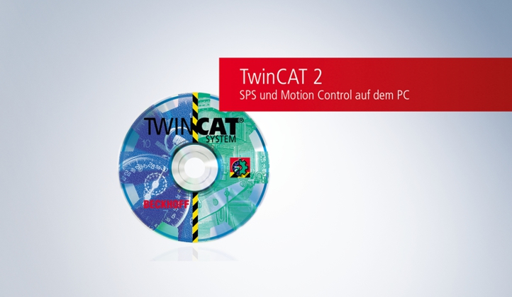 TwinCAT 2 1: