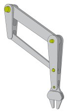 Unterstützte Transformationen 5: