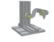 Unterstützte Transformationen 8: