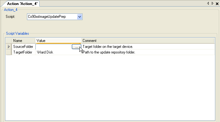 "CX90xxImageUpdatePrep.script" 1: