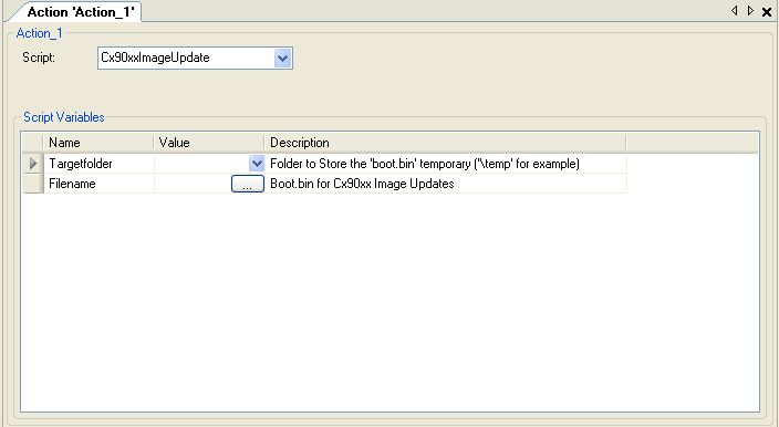 "CX90xxImageUpdate.script" 1: