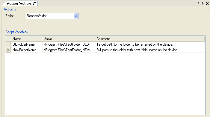 "RenameFolder.script" 1: