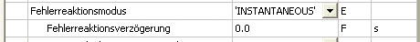 NC Fehlerhandling 1: