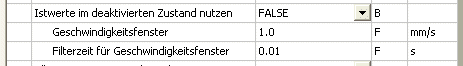 NC Fehlerhandling 3: