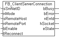 FB_ClientServerConnection 1: