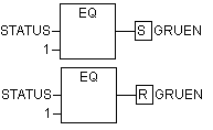 Funktionsplaneditor 9: