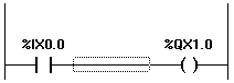 Kontaktplaneditor 5: