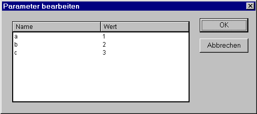 Freigrafischer Funktionsplaneditor 9: