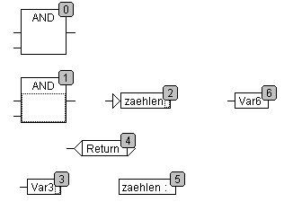 Freigrafischer Funktionsplaneditor 14: