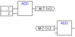 Freigrafischer Funktionsplaneditor 23: