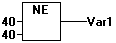 NE 1: