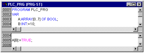 CheckBounds 3: