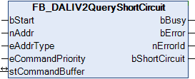 FB_DALIV2QueryShortCircuit 1: