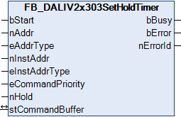 FB_DALIV2x303SetHoldTimer 1: