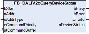 FB_DALIV2xQueryDeviceStatus 1: