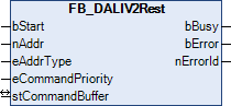 FB_DALIV2Rest 1: