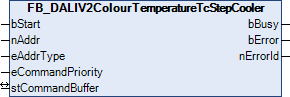 FB_DALIV2ColourTemperatureTcStepCooler 1: