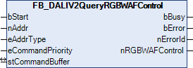 FB_DALIV2QueryRGBWAFControl 1: