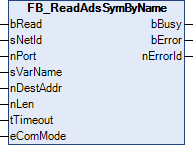 FB_ReadAdsSymByName 1: