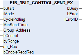 EIB_3BIT_CONTROL_SEND_EX 1: