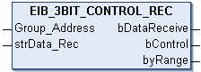 EIB_3BIT_CONTROL_REC 1: