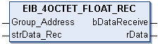 EIB_4OCTET_FLOAT_REC 1: