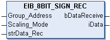 EIB_8BIT_SIGN_REC 1: