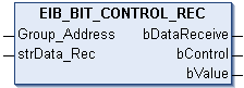 EIB_BIT_CONTROL_REC 1: