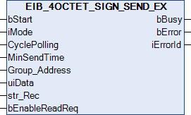 EIB_4OCTET_SIGN_SEND_EX 1: