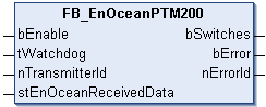 FB_EnOceanPTM200 1: