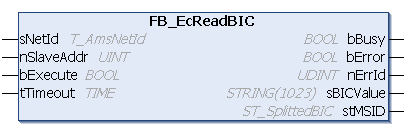 FB_EcReadBIC 1: