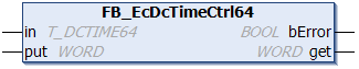 FB_EcDcTimeCtrl64 1:
