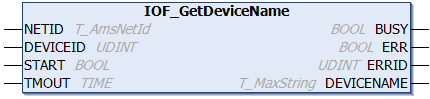 IOF_GetDeviceName 1: