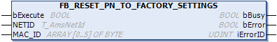 FB_RESET_PN_TO_FACTORY_SETTINGS 1: