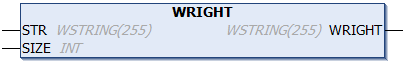 WRIGHT 1: