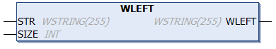 WLEFT 1: