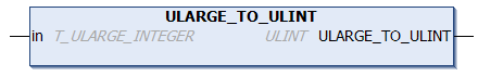 ULARGE_TO_ULINT 1: